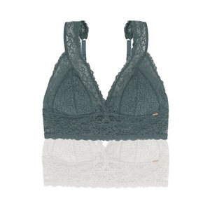 DORINA, 2er-Pack Bralettes Lana, 2er-Pack Bralettes Lana