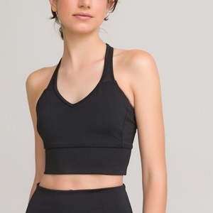 LA REDOUTE COLLECTIONS, Sport-BH, mittlerer Halt, Sport-BH, mittlerer Halt