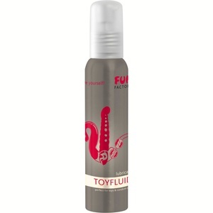 Fun Factory, Fun Factory - Toyfluid 100 ml, Gleitmittel Toy fluide