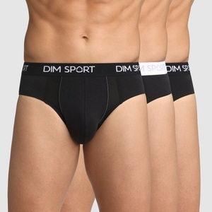 DIM SPORT, 3er-Pack Slips, 3er-Pack Slips