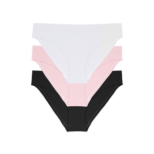 DORINA, 3er-Pack Slips Flo, 3er-Pack Slips Flo