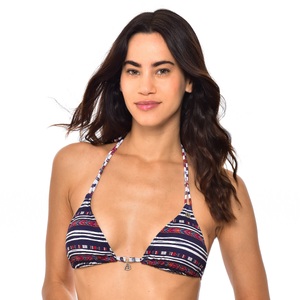 banana moon, Bikini-Oberteil Yero Seascape, Triangelform, Bikini-Oberteil Yero Seascape, Triangelform
