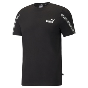 Puma, T-Shirt Power Tape, T-Shirt Power Tape