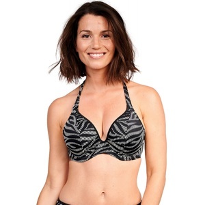 SANS COMPLEXE, Bikini-Oberteil Palazzo, Bikini-Oberteil Palazzo