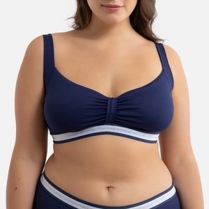 LA REDOUTE COLLECTIONS PLUS, Bikini-Oberteil in Bustier-Form, Bikini-Oberteil in Bustier-Form
