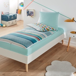 LA REDOUTE INTERIEURS, Schlafsack-Set mit Bettdecke ZACHARY, Schlafsack-Set mit Bettdecke ZACHARY