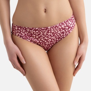 LA REDOUTE COLLECTIONS, Bikini-Slip, Recycling-Polyester, Bikini-Slip, Recycling-Polyester