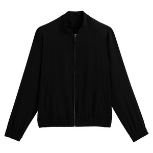 LA REDOUTE COLLECTIONS, Pilotenjacke mit Reissverschluss, Pilotenjacke mit Reissverschluss
