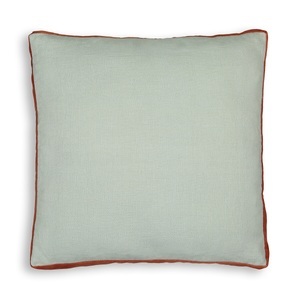 LA REDOUTE INTERIEURS, Kissenbezug Onega x Velvet, 40 x 40 cm, Kissenbezug Onega x Velvet, 40 x 40 cm