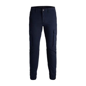 JACK & JONES, Cargo-Hose Jjipaul Jjflake, Slim-Fit, 