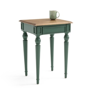 LA REDOUTE INTERIEURS, Nachttisch Trianon, La Redoute Intérieurs - Nachttisch Trianon, One Size, Grau