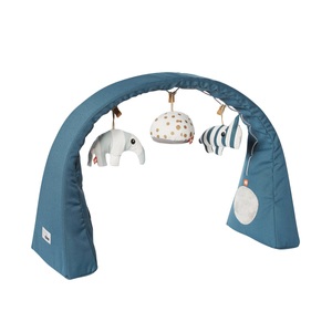 Done by Deer, Spielbogen 40722, Spielbogen DEER FRIENDS in blau
