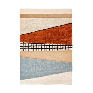 LA REDOUTE INTERIEURS, Teppich Kieran, 