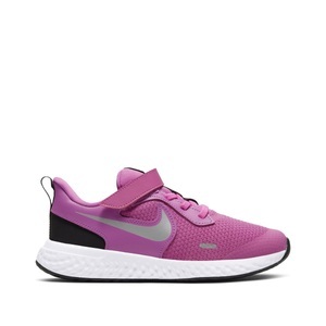 NIKE, Nike Revolution 5 Laufschuhe Mädchen, 