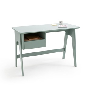 LA REDOUTE INTERIEURS, Schreibtisch ''Adil'', Vintage-Style, 