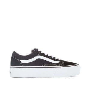 VANS, Vans Plateausneaker »Old Skool Platform«, Vans UA Old Skool Platform-7.5 40