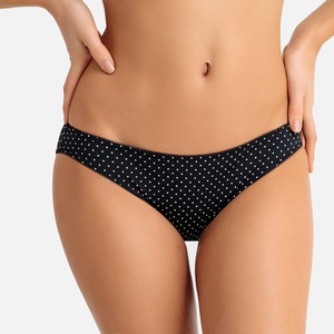 LA REDOUTE COLLECTIONS, 2er-Pack Slips aus Mikrofaser, 2er-Pack Slips aus Mikrofaser