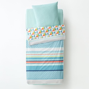 LA REDOUTE INTERIEURS, Schlafsack-Set mit Bettdecke ZACHARY, Schlafsack-Set mit Bettdecke ZACHARY