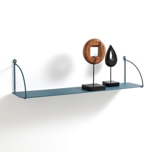 LA REDOUTE INTERIEURS, Metallregal Hiba, 