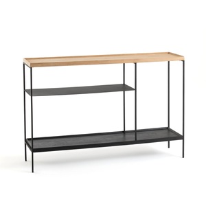 AM.PM, Konsolentisch Tidder, AM.PM - Konsolentisch Tidder, One Size, Braun