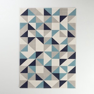 LA REDOUTE INTERIEURS, Teppich ''Elga'', 