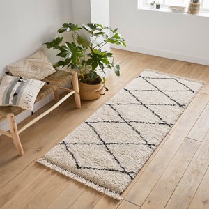 LA REDOUTE INTERIEURS, Läufer Fatouh, Berber-Stil, 
