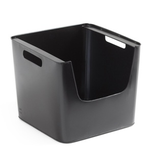 AM.PM, Aufbewahrungsbox ''Arreglo'', gross, AM.PM - Aufbewahrungsbox Arreglo, One Size, Weiss