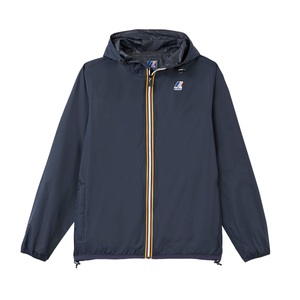 K-WAY, Unisex-Windbreaker Le Vrai Claude 3.0, K-way LE VRAI 3.0 CLAUDE-M M
