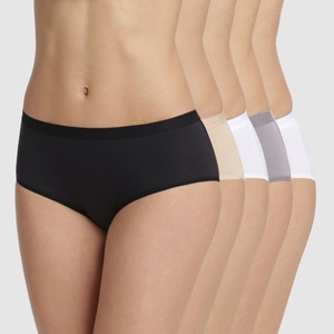 DIM, 5er-Pack Shortys Les Pockets Ecodim, 5er-Pack Shortys Les Pockets Ecodim