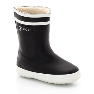 AIGLE, Aigle Baby Flac Fur Grösse 21 Kinder, Aigle Baby Flac Fur-21 21