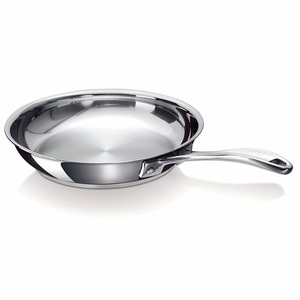 BEKA, Bratpfanne, Chef-Serie AMC693, Pfanne aus der Serie Chef