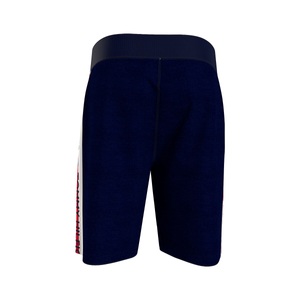 Tommy Hilfiger, Pyjama-Shorts Taper, 