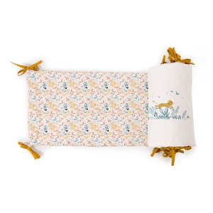 MOULIN ROTY, Bettumrandung Sous mon baobab, Baby-Bettumrandung ''Sous mon Baobab''