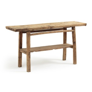 AM.PM, Konsolentisch Sumiko, AM.PM - Anrichte Sumiko, One Size, Beige