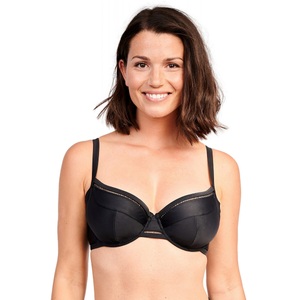 SANS COMPLEXE, Bikini-Oberteil mit Formbügeln, Bikini-Oberteil Mykonos Touch