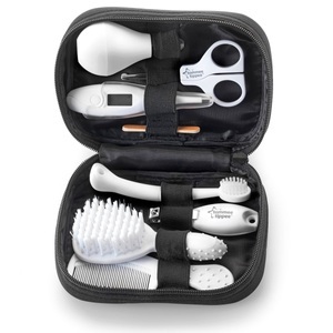 TOMMEE TIPPEE, Baby-Pflegeset 42301272, Tommee Tippee Gesundheitsset Closer to Nature
