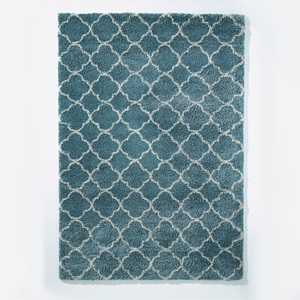 LA REDOUTE INTERIEURS, Teppich ''Afaw'', 3 Grössen, 