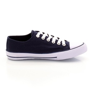 LA REDOUTE COLLECTIONS, Canvas-Sneakers Gr. 26-40, La Redoute Collections - Sneakers mit Schnürung, 29, Weiss