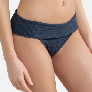 LA REDOUTE COLLECTIONS, Bikini-Slip, Recycling-Polyamid, Bikini-Slip, recycelter Polyamid-Anteil