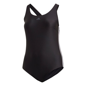 adidas, adidas Plus Size Schwimmanzug Damen, Schwimmanzug für die Schwangerschaft