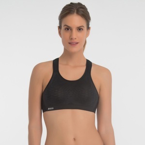 SHOCK ABSORBER, Shock Absorber Ultimate Fly Sport-BH Damen, Sport-BH, Mikrofaser Ultimate Fly