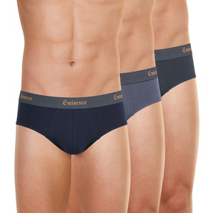 EMINENCE, 3er-Pack Slips, 3er-Pack Slips