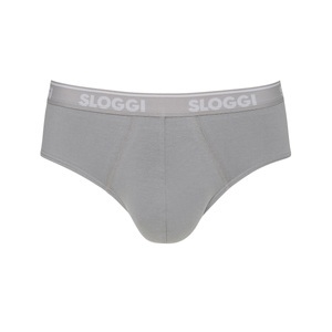 SLOGGI, 2er-Pack unifarbene Slips, 2er-Pack unifarbene Slips