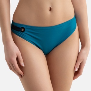 LA REDOUTE COLLECTIONS, Bikini-Slip, Recycling-Polyamid, Bikini-Slip, recycelter Polyamid-Anteil
