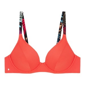 BESTFORM, Bikini-Oberteil Uvita, Bikini-Oberteil Uvita