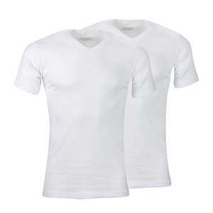 ATHENA, 2er-Pack T-Shirts mit V-Ausschnitt, 2er-Pack T-Shirts mit V-Ausschnitt