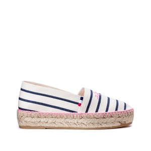 LA REDOUTE COLLECTIONS, Espadrilles aus Baumwolle, Espadrilles aus Baumwolle
