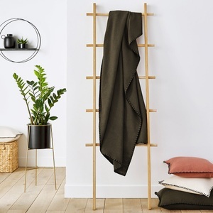 LA REDOUTE INTERIEURS, Decke RAOUL, Decke Raoul, Baumwolle mit Strukturmuster