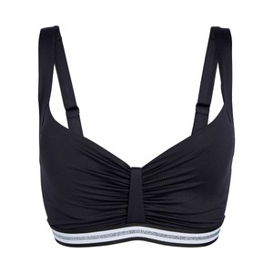 LA REDOUTE COLLECTIONS PLUS, Bikini-Oberteil in Bustier-Form, Bikini-Oberteil in Bustier-Form