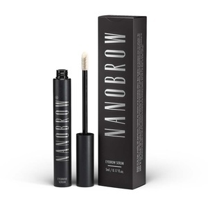 Nanolash, Nanobrow - Eyebrow Serum